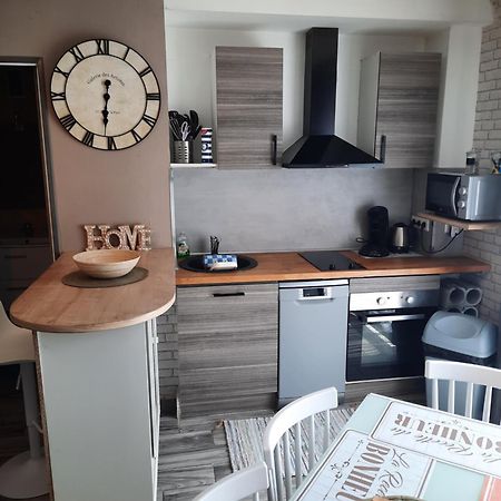 Hyper Centre De Marseille Vieux Port Apartman Kültér fotó