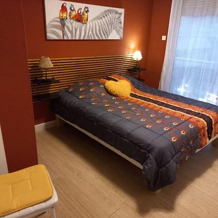 Hyper Centre De Marseille Vieux Port Apartman Kültér fotó