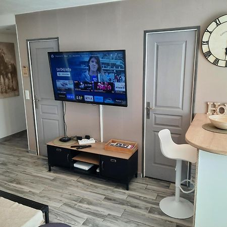 Hyper Centre De Marseille Vieux Port Apartman Kültér fotó