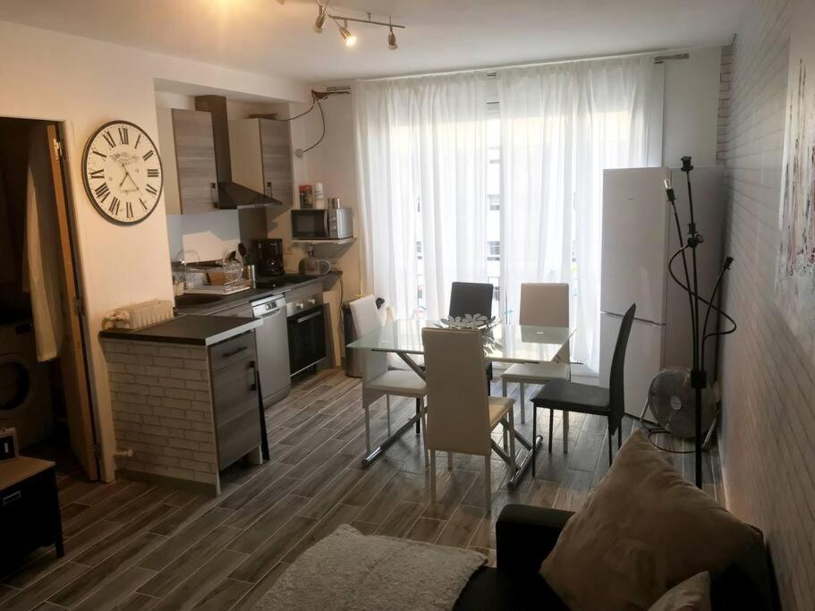Hyper Centre De Marseille Vieux Port Apartman Kültér fotó