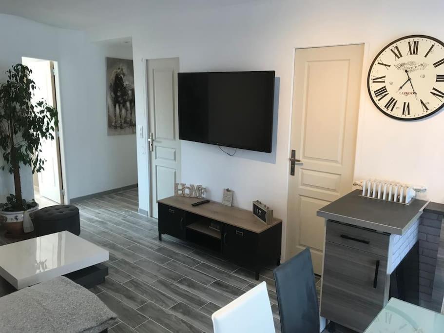 Hyper Centre De Marseille Vieux Port Apartman Kültér fotó
