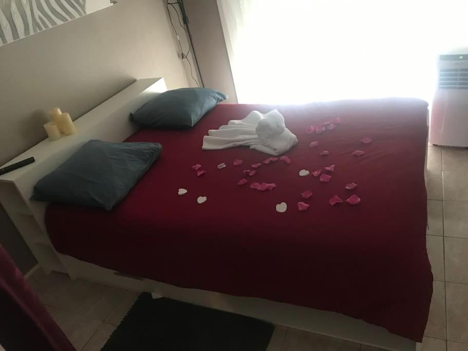 Hyper Centre De Marseille Vieux Port Apartman Kültér fotó