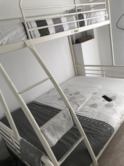Hyper Centre De Marseille Vieux Port Apartman Kültér fotó