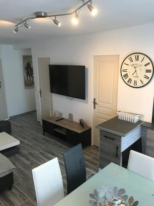 Hyper Centre De Marseille Vieux Port Apartman Kültér fotó