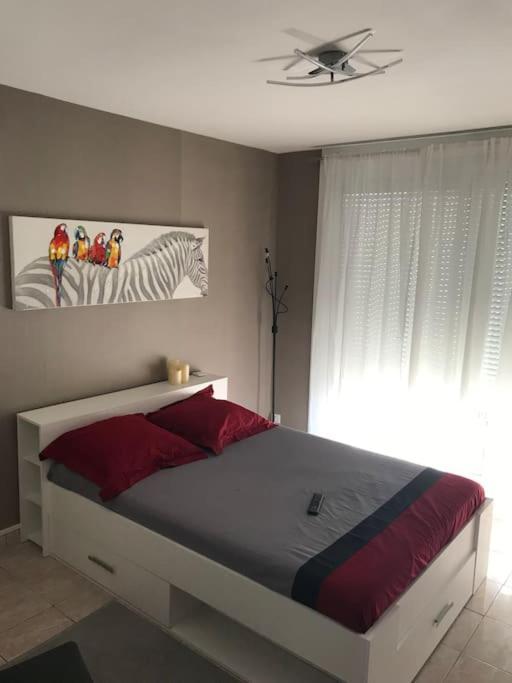 Hyper Centre De Marseille Vieux Port Apartman Kültér fotó