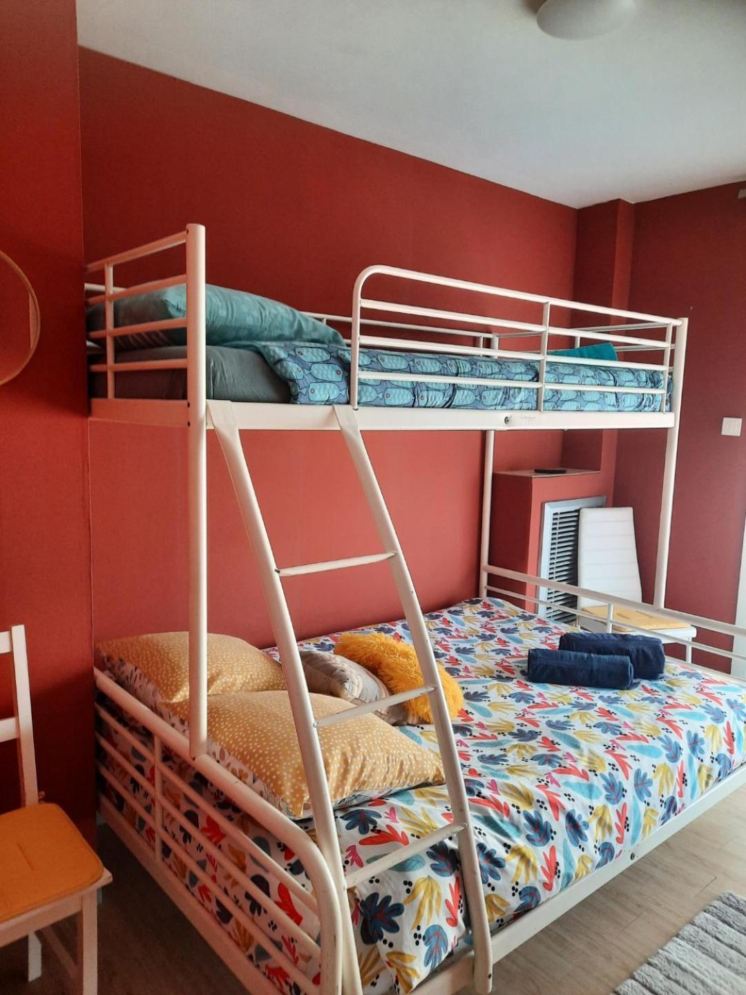 Hyper Centre De Marseille Vieux Port Apartman Kültér fotó