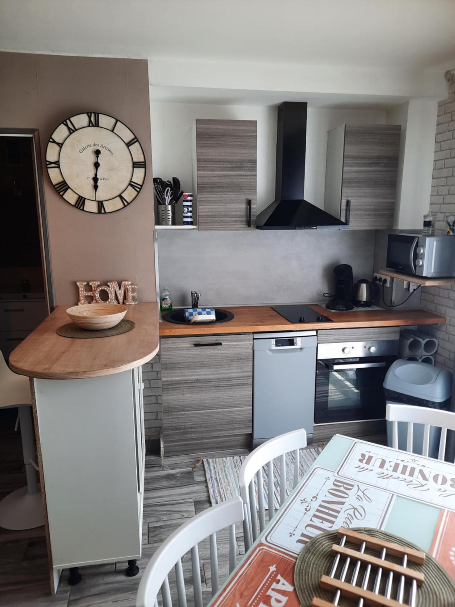 Hyper Centre De Marseille Vieux Port Apartman Kültér fotó