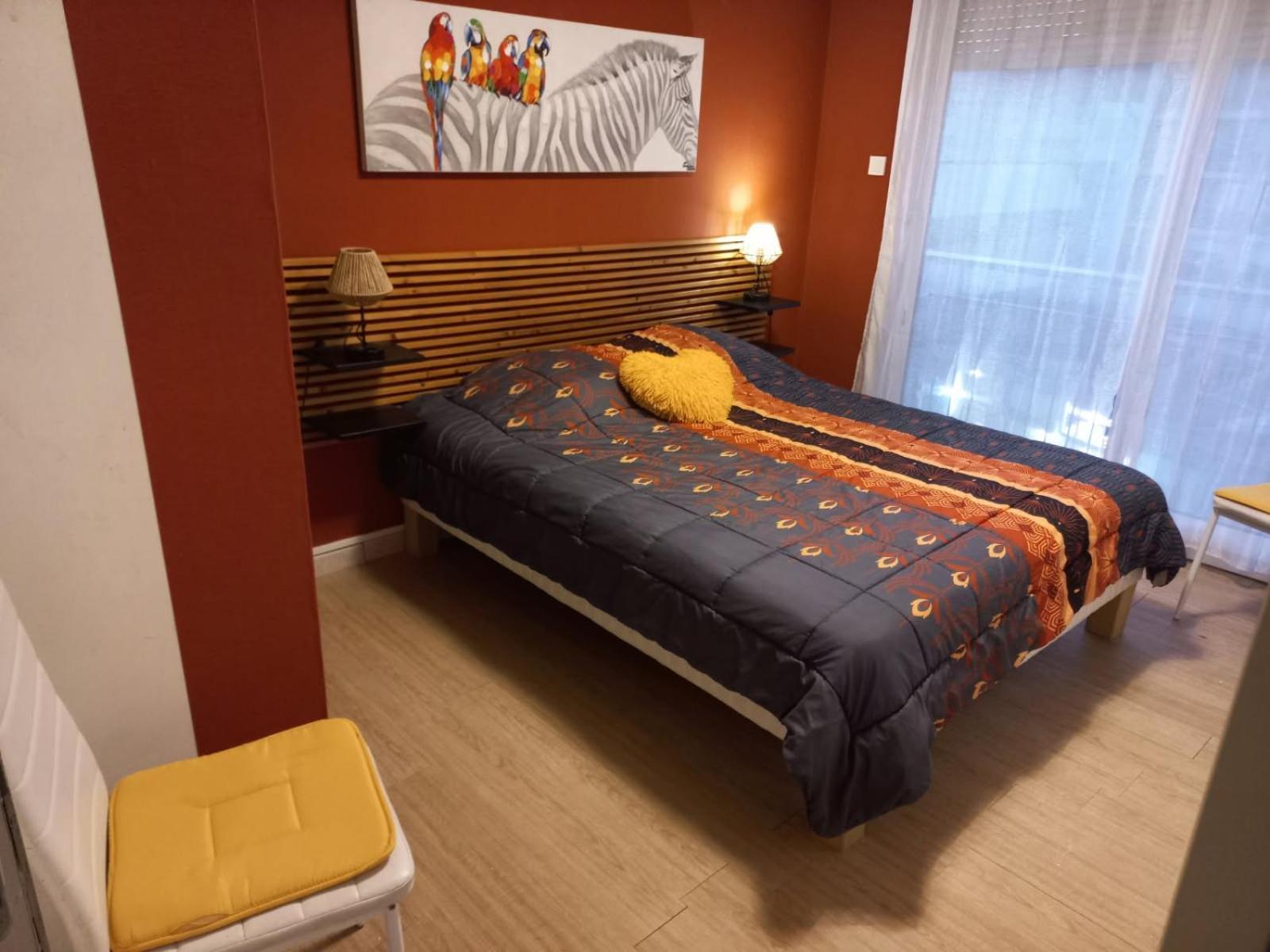 Hyper Centre De Marseille Vieux Port Apartman Kültér fotó