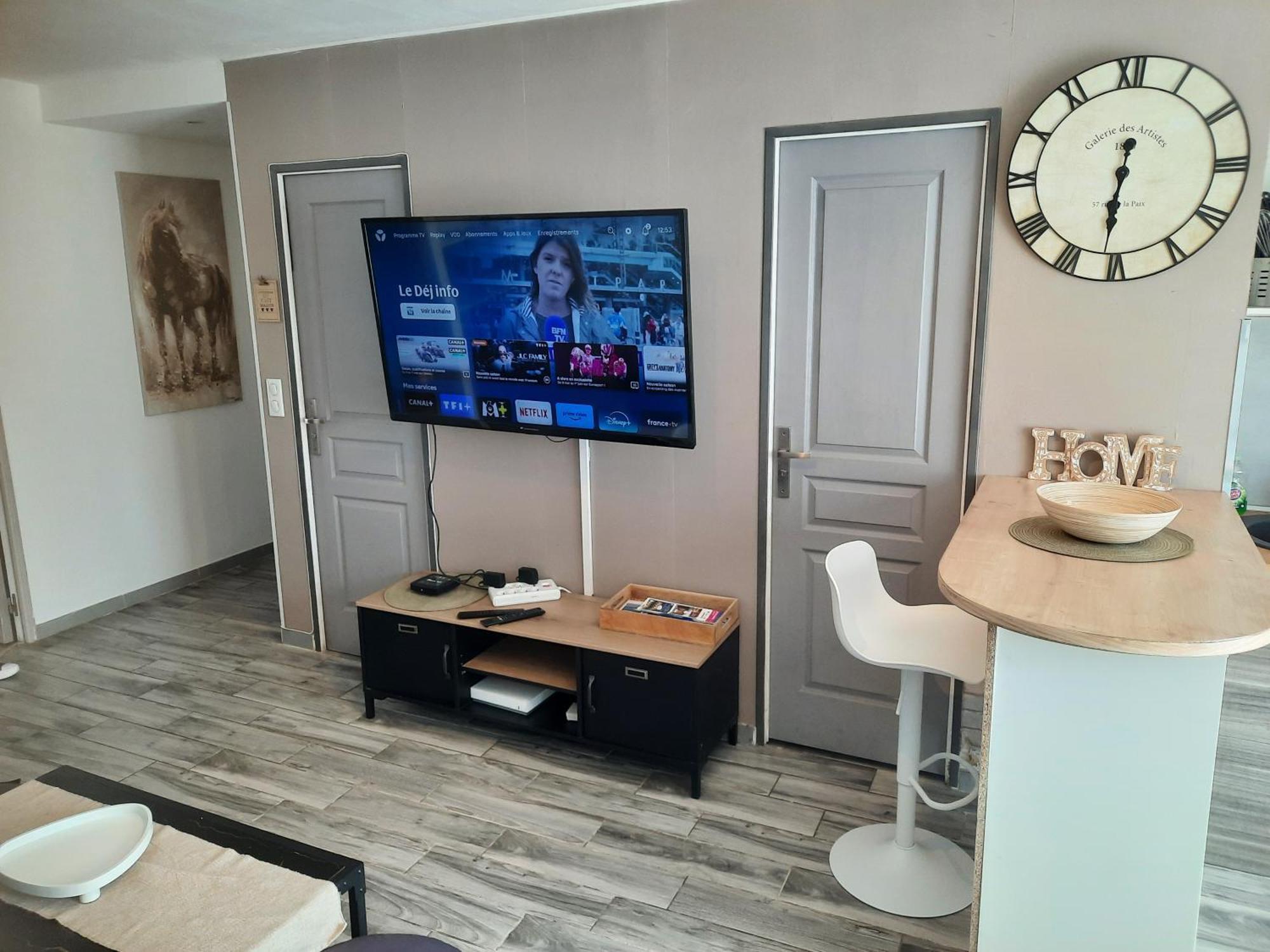 Hyper Centre De Marseille Vieux Port Apartman Kültér fotó