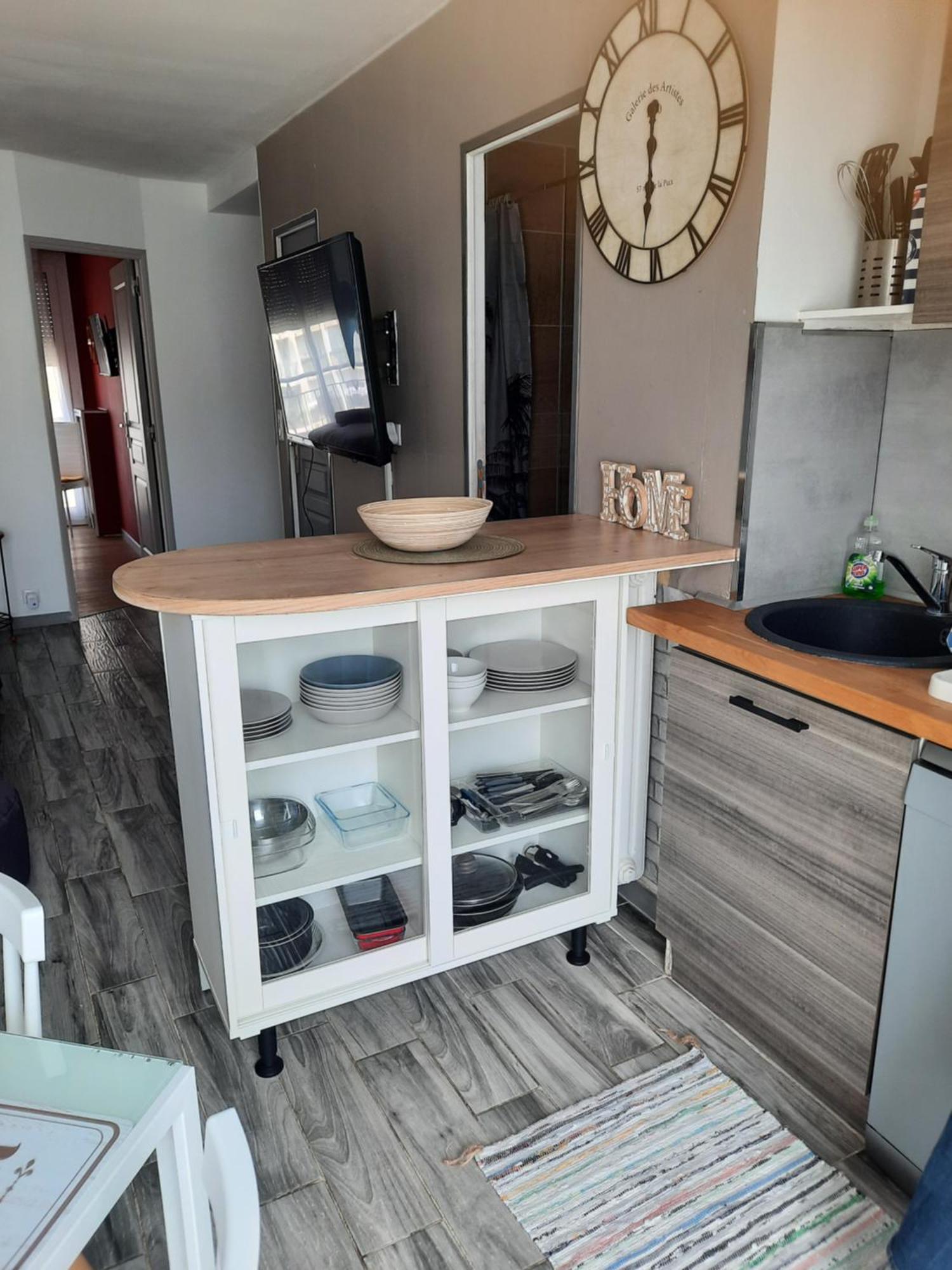 Hyper Centre De Marseille Vieux Port Apartman Kültér fotó
